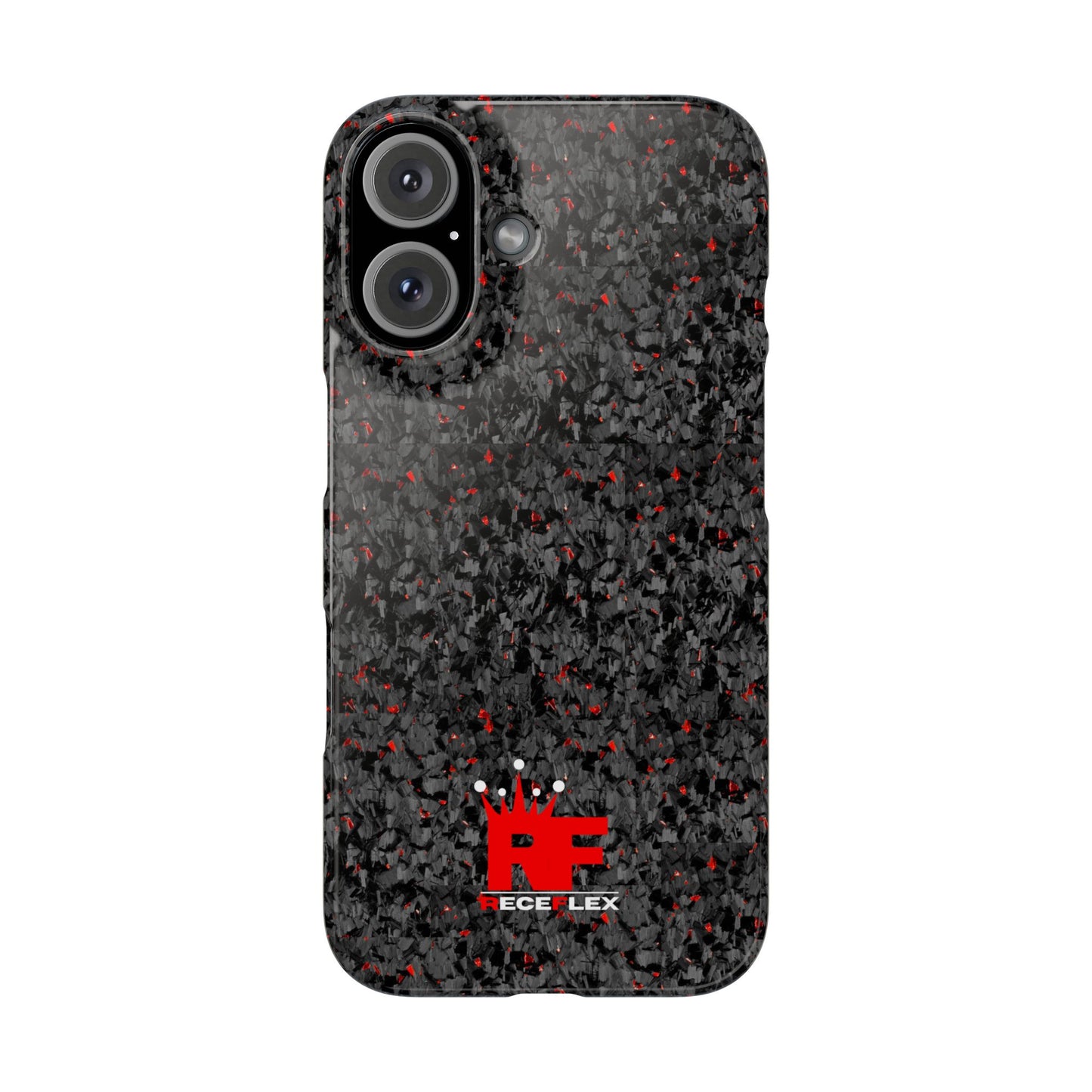 Smartphone Snap Case Glossy/Matte