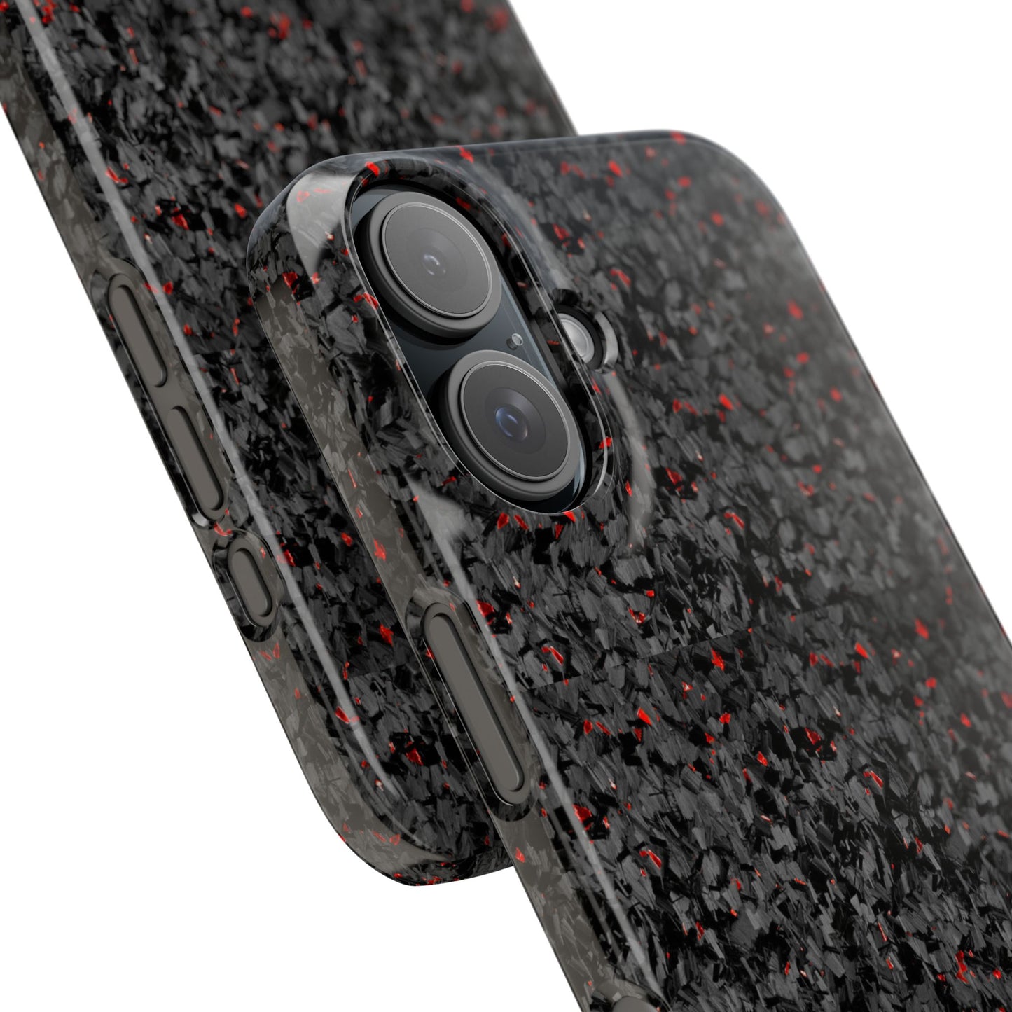 Smartphone Snap Case Glossy/Matte