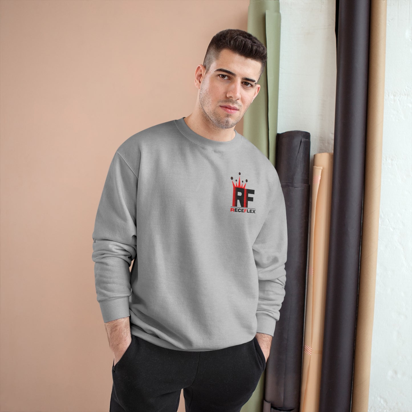 Receflex Champion Sweatshirt