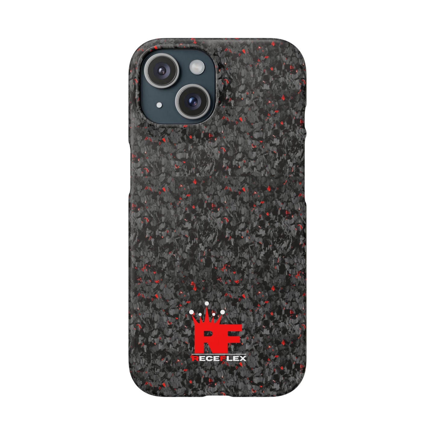 Smartphone Snap Case Glossy/Matte