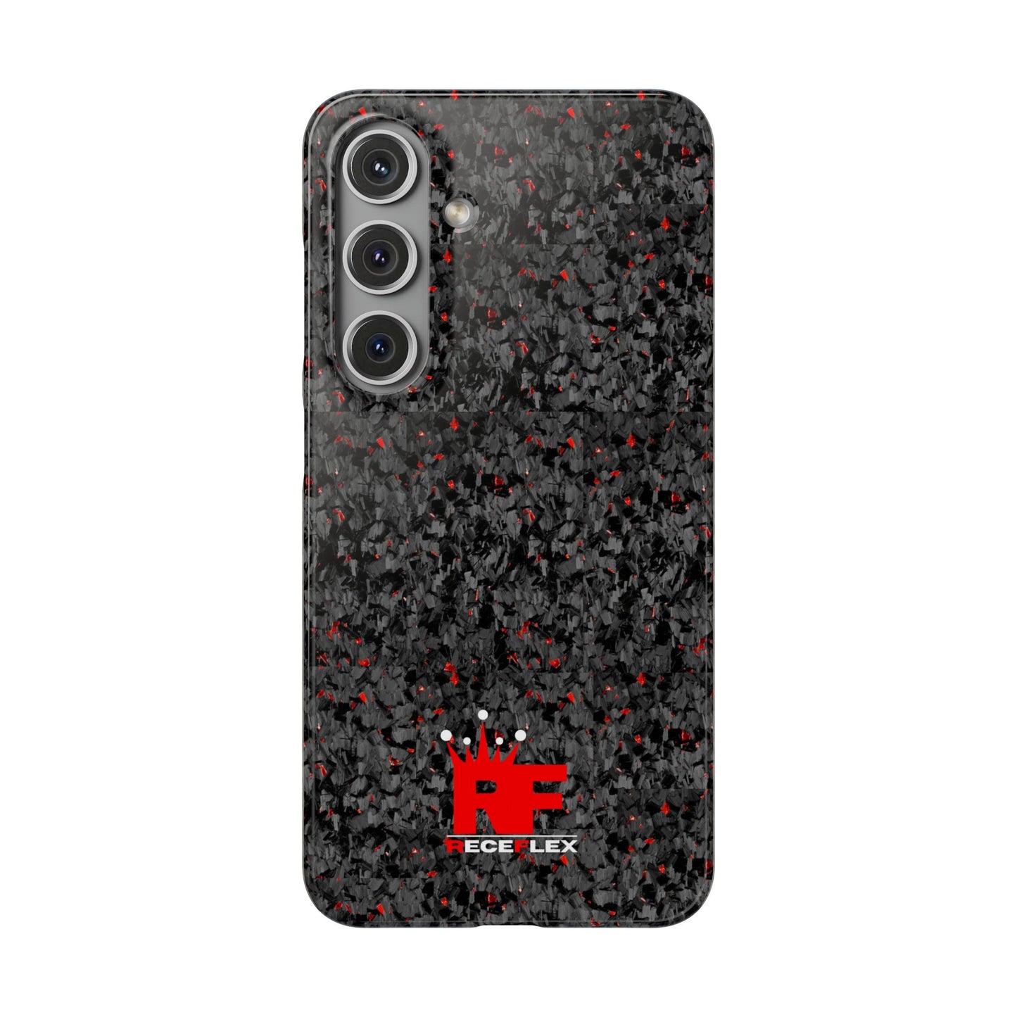 Smartphone Snap Case Glossy/Matte