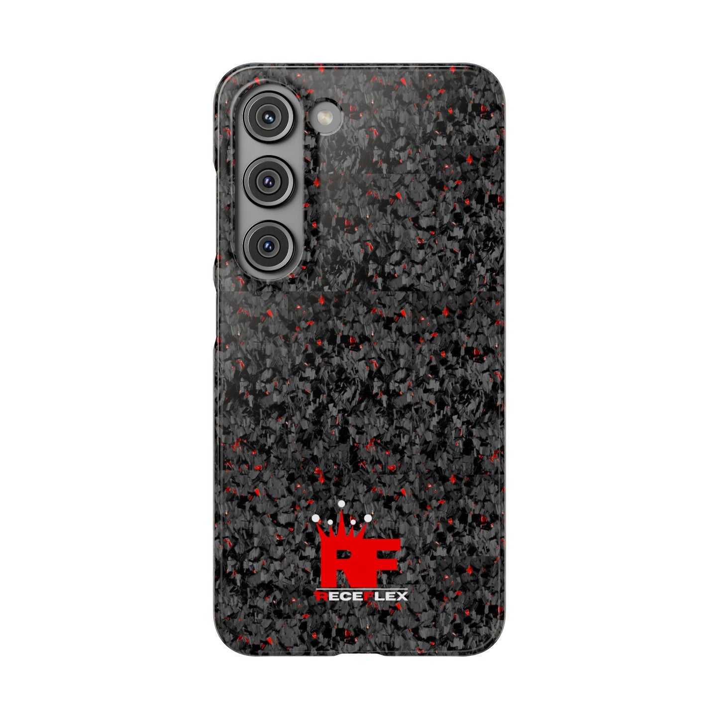 Smartphone Snap Case Glossy/Matte