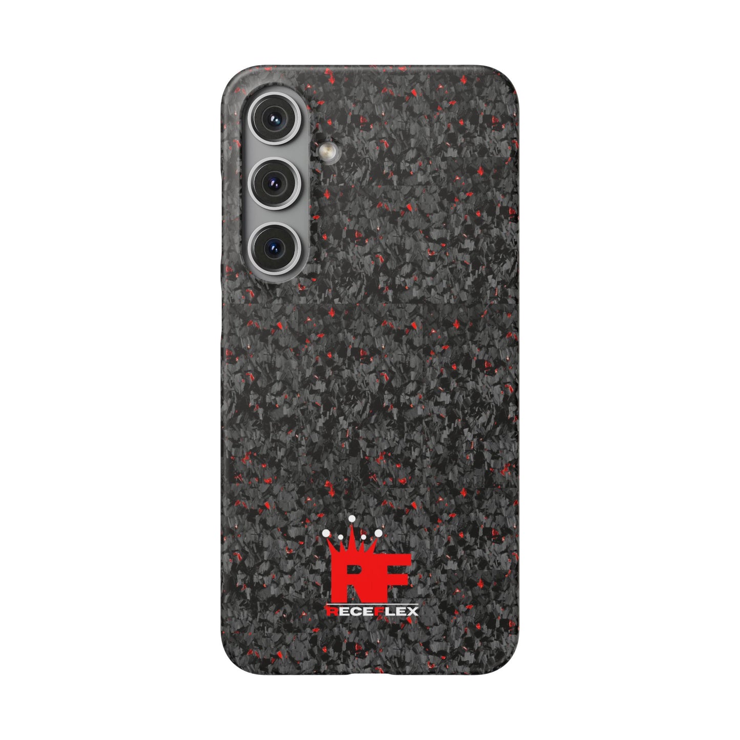 Smartphone Snap Case Glossy/Matte